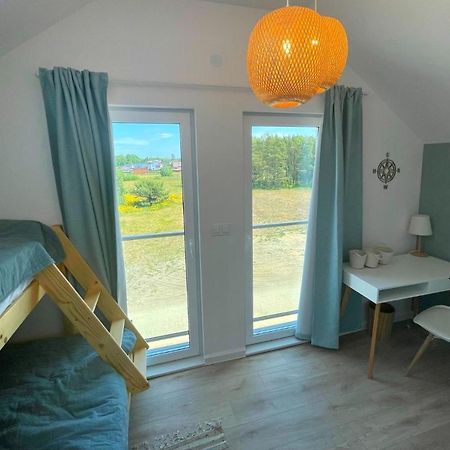 Dwupoziomowy Apartament Lighthouse Jastrzebia Gora Tupadly Экстерьер фото
